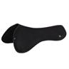 Sattelpad Foam 3D Spacer BR Schwarz
