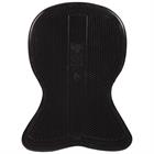 Sattelpad Gel Soft Therapeutic Drilex BR Schwarz