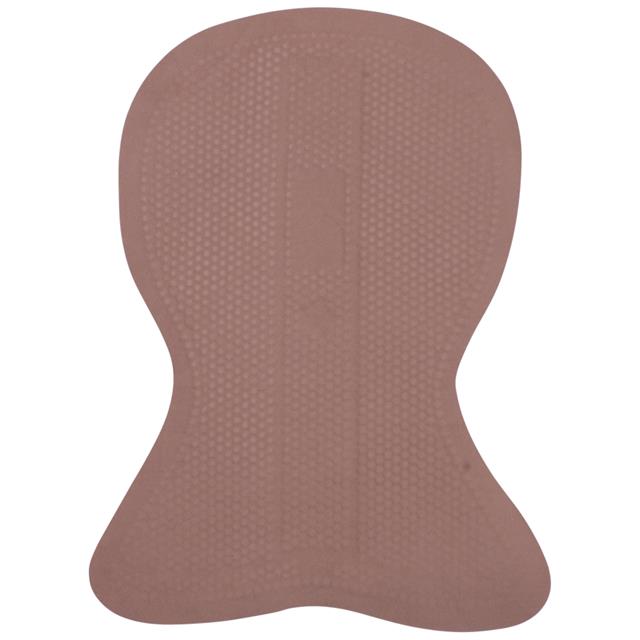 Sattelpad Gel Soft Therapeutic Drilex BR 