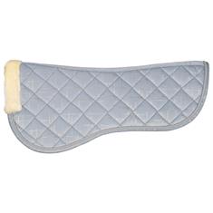 Sattelpad HGVelvet Dot Horsegear Hellblau