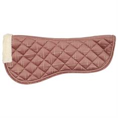 Sattelpad HGVelvet Dot Horsegear Pink