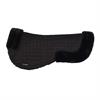 Sattelpad HORSEGEAR Schwarz