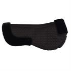 Sattelpad HORSEGEAR Schwarz