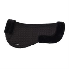 Sattelpad HORSEGEAR Schwarz