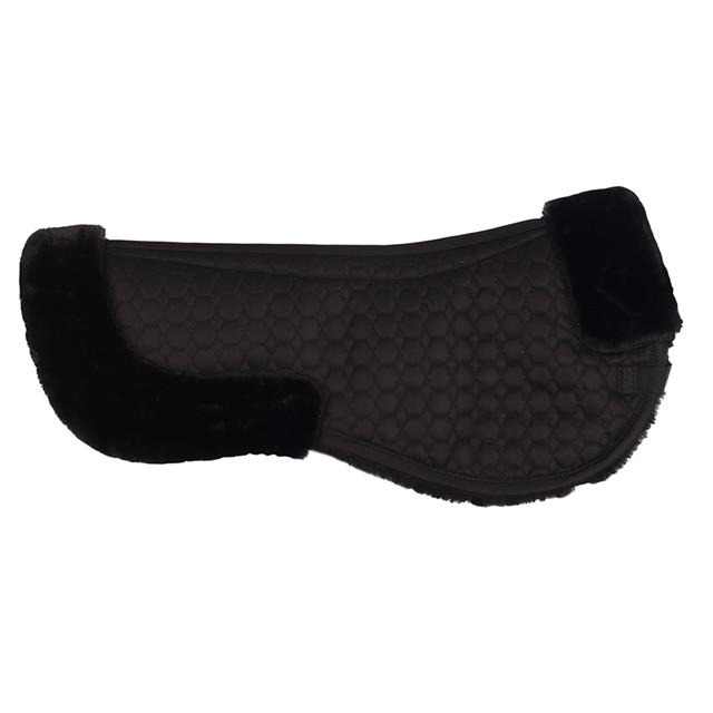 Sattelpad HORSEGEAR Schwarz