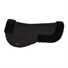 Sattelpad HORSEGEAR Schwarz