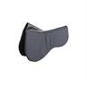 Sattelpad Impact Equalizer Kentucky Dunkelgrau