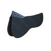 Sattelpad Impact Equalizer Kentucky Schwarz