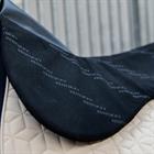 Sattelpad Impact Equalizer Kentucky Schwarz
