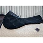 Sattelpad Impact Equalizer Kentucky Schwarz