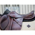 Sattelpad Impact Equalizer Kentucky Schwarz