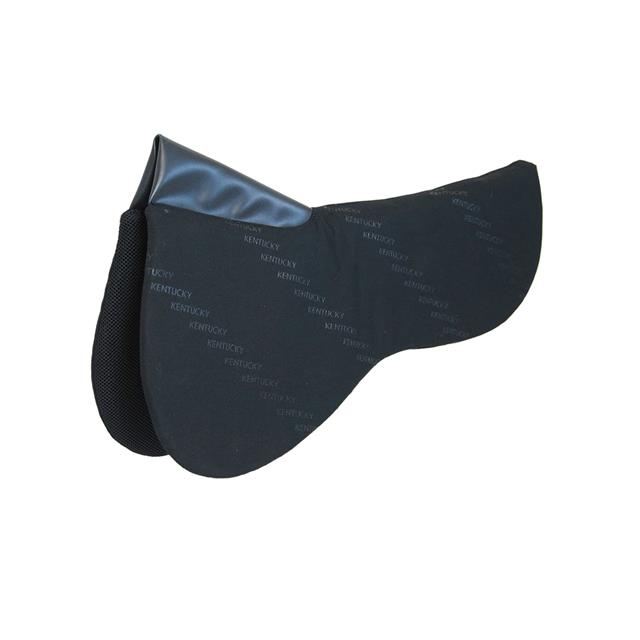Sattelpad Impact Equalizer Kentucky Schwarz