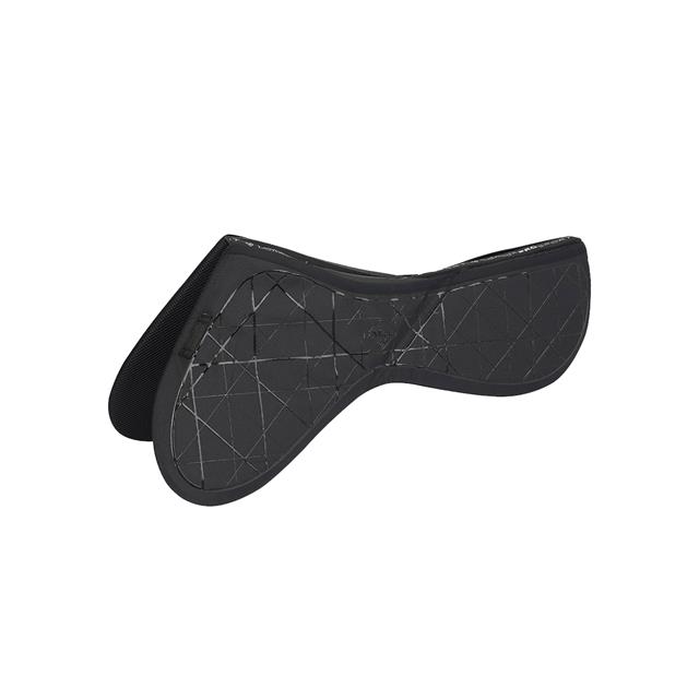 Sattelpad Matrix Support LeMieux Schwarz