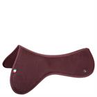Sattelpad Memory BR Braun