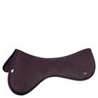 Sattelpad Memory BR Schwarz