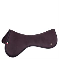 Sattelpad Memory BR Schwarz