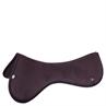Sattelpad Memory BR Schwarz