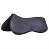 Sattelpad Memory Foam Comfort WeatherBeeta Schwarz