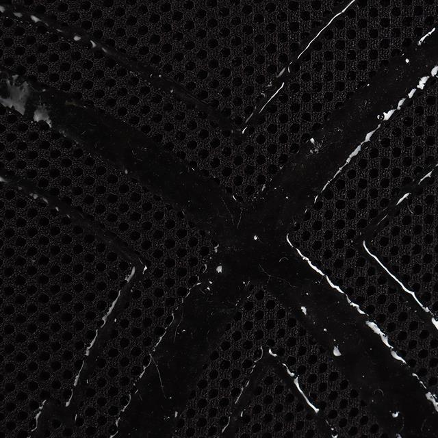 Sattelpad Memory Foam Grip HORSEGEAR Schwarz