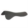 Sattelpad Piuma Air BR Grau
