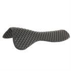 Sattelpad Piuma Air BR Grau