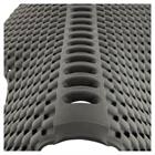 Sattelpad Piuma Air BR Grau