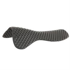 Sattelpad Piuma Air BR Grau