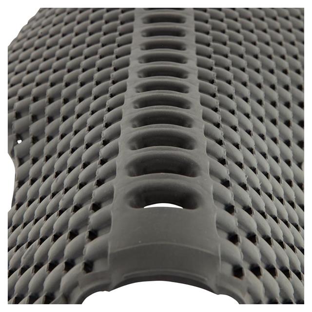Sattelpad Piuma Air BR Grau