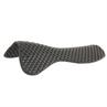 Sattelpad Piuma Air BR Grau