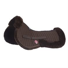 Sattelpad Pro Lambskin LeMieux