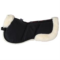 Sattelpad Prosorb 3 Pocket LeMieux Naturell