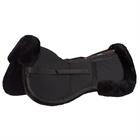 Sattelpad Prosorb 3 Pocket LeMieux Schwarz-Schwarz