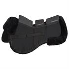 Sattelpad Prosorb 3 Pocket LeMieux Schwarz-Schwarz