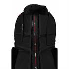 Sattelpad Prosorb 3 Pocket LeMieux Schwarz-Schwarz