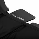 Sattelpad Prosorb 3 Pocket LeMieux Schwarz-Schwarz