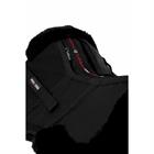 Sattelpad Prosorb 3 Pocket LeMieux Schwarz-Schwarz