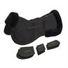 Sattelpad Prosorb 3 Pocket LeMieux Schwarz-Schwarz