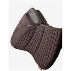 Sattelpad Prosorb 3 Pocket Quilted LeMieux Braun