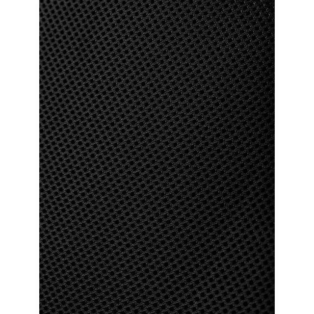 Sattelpad Prosorb 3 Pocket Quilted LeMieux Schwarz