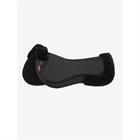 Sattelpad Streamline LeMieux Schwarz-Schwarz