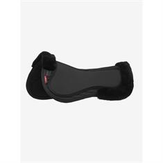 Sattelpad Streamline LeMieux Schwarz-Schwarz