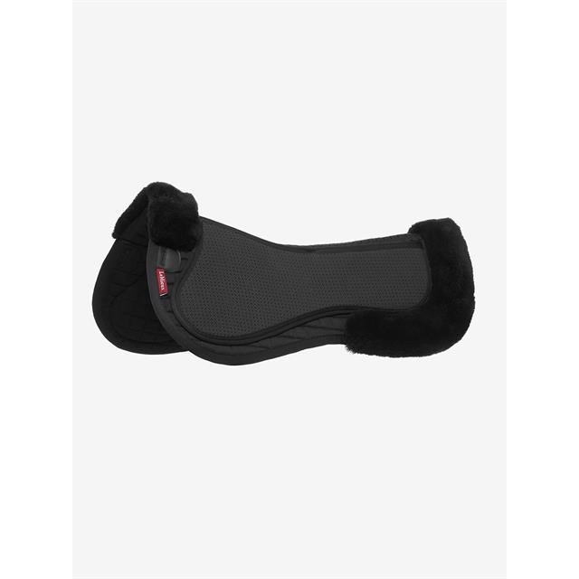 Sattelpad Streamline LeMieux Schwarz-Schwarz