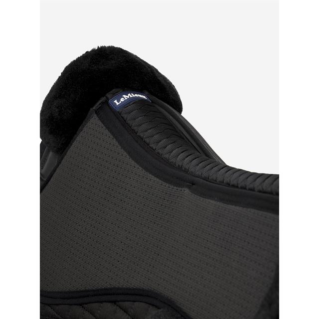 Sattelpad Streamline LeMieux Schwarz-Schwarz
