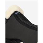 Sattelpad Streamline LeMieux Schwarz-Weiß