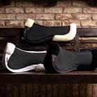 Sattelpad Streamline LeMieux Schwarz-Weiß
