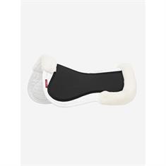 Sattelpad Streamline LeMieux Weiß-Weiß