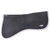 Sattelpad Wither Relief Memory Foam LeMieux Schwarz