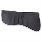 Sattelpad Wither Relief Memory Foam LeMieux Schwarz