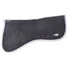 Sattelpad Wither Relief Memory Foam LeMieux Schwarz