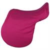 Sattelschoner Classic Fleece Epplejeck Dunkelrosa